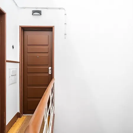 Apartment Akicity Ourique Amethys
