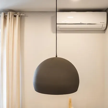 Akicity Ourique Amethys Apartmán *