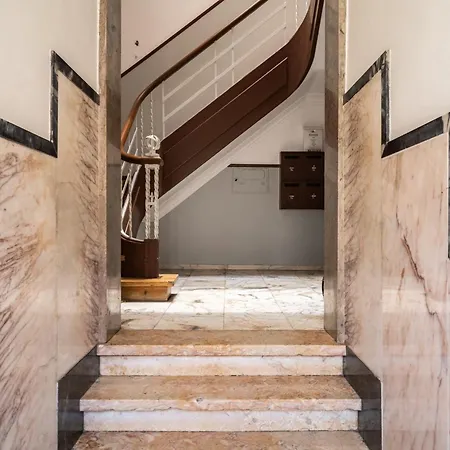 Apartmán Akicity Ourique Amethys Lisboa