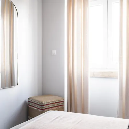 Apartmán Akicity Ourique Amethys *