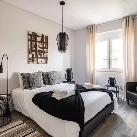 Akicity Ourique Amethys Apartmán *